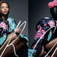 Image for article titled Beyoncé Looks Gorgeous in Spread for Carine Roitfeld's Magazine